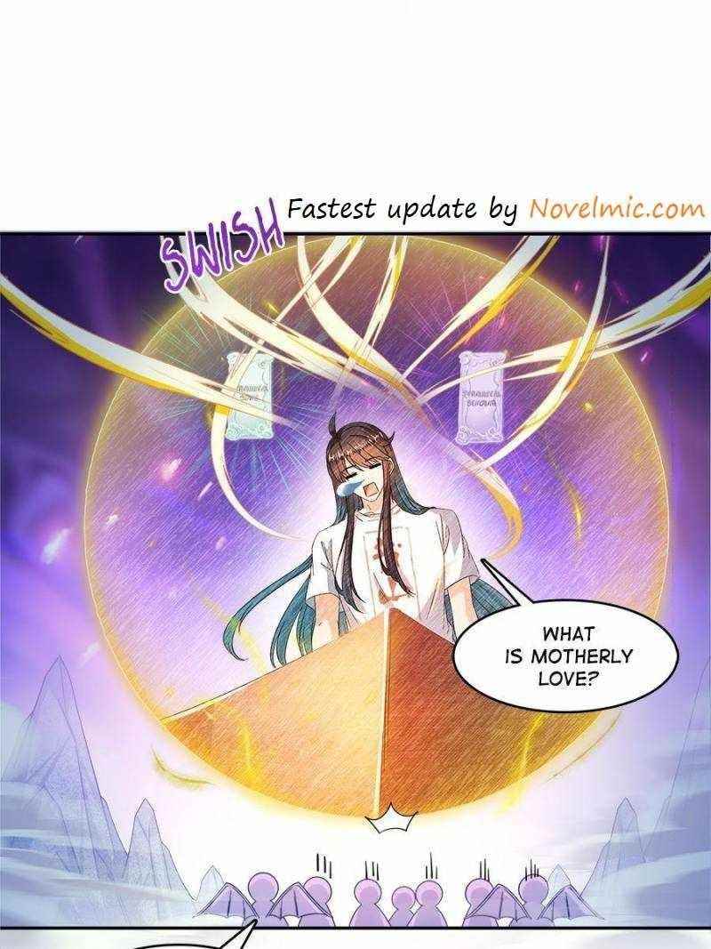 Cultivation Chat Group Chapter 449 - Page 57