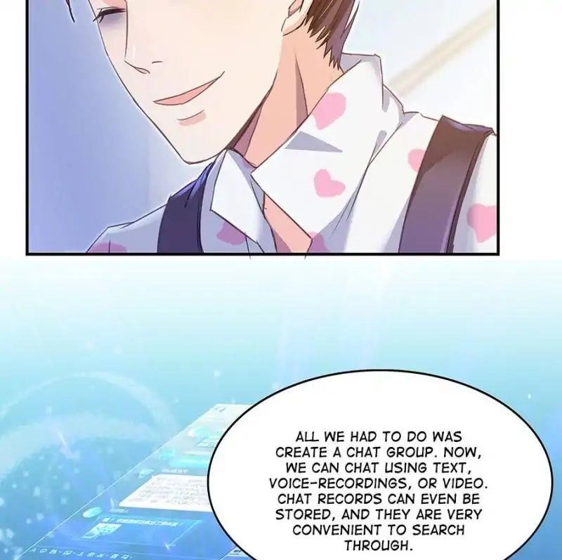 Cultivation Chat Group Chapter 45 - Page 32