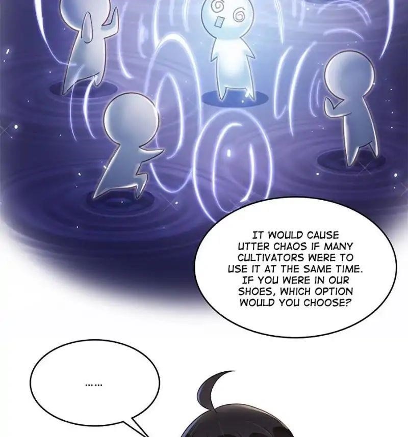 Cultivation Chat Group Chapter 45 - Page 35