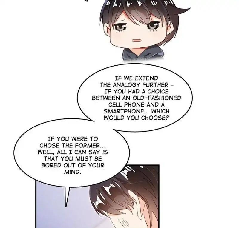 Cultivation Chat Group Chapter 45 - Page 36