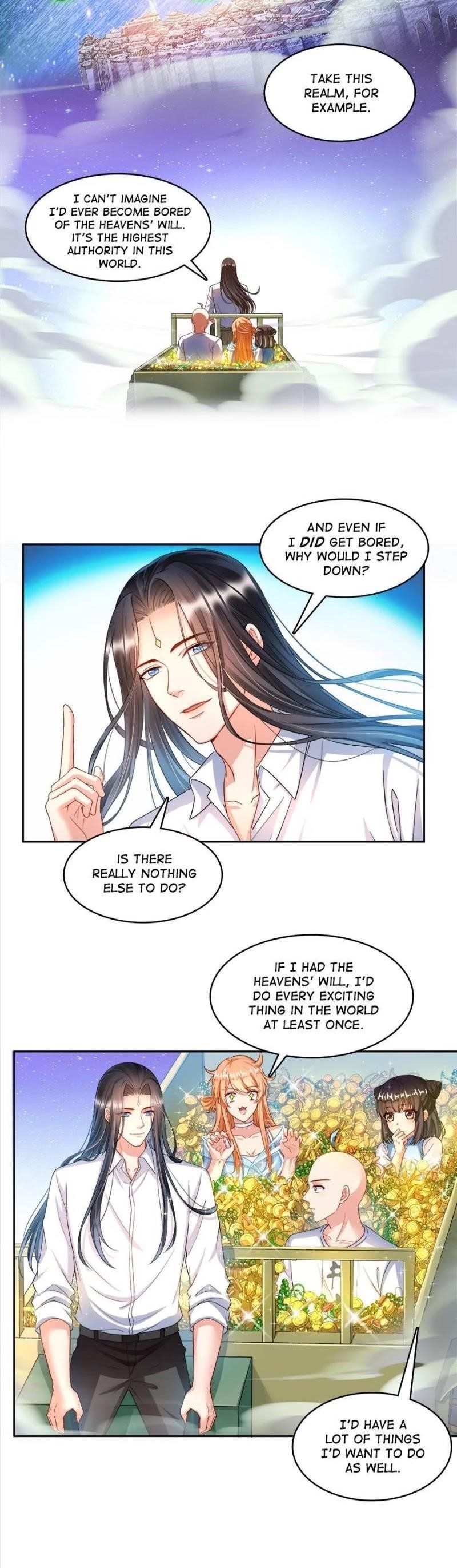 Cultivation Chat Group Chapter 451 - Page 7