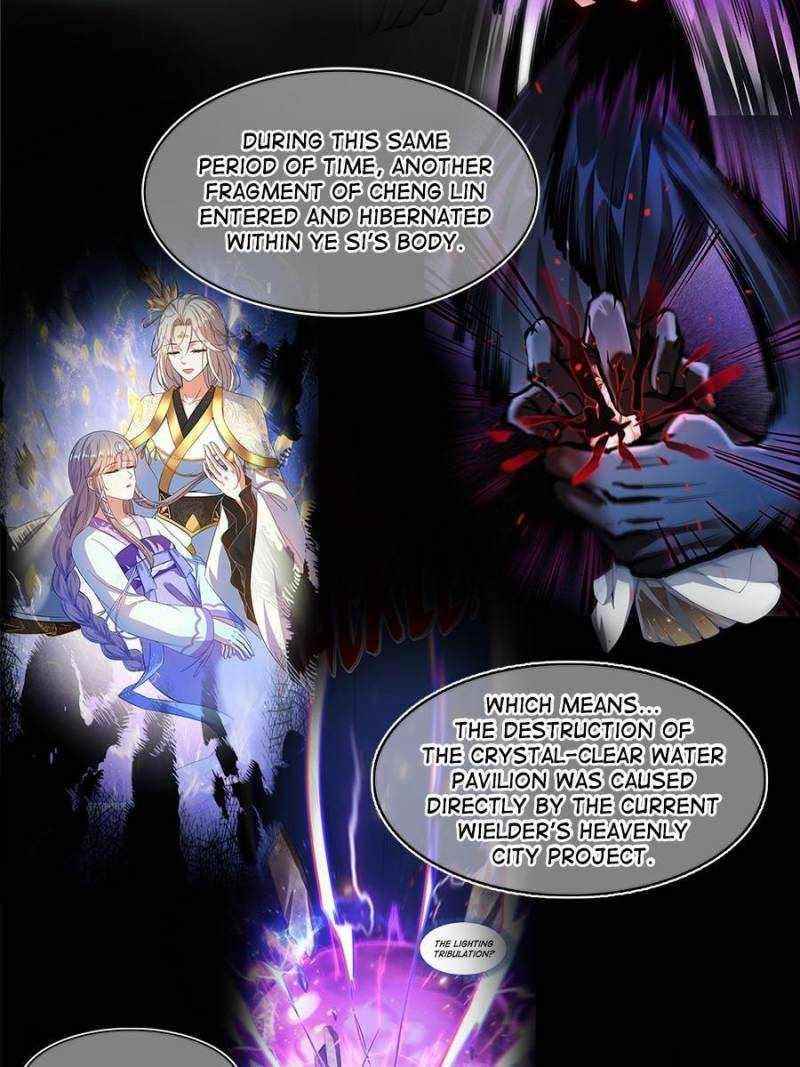 Cultivation Chat Group Chapter 457 - Page 54