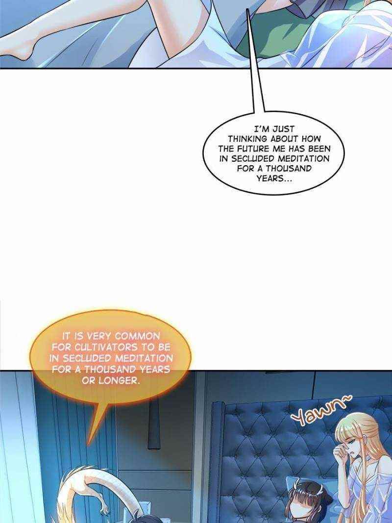 Cultivation Chat Group Chapter 461 - Page 24