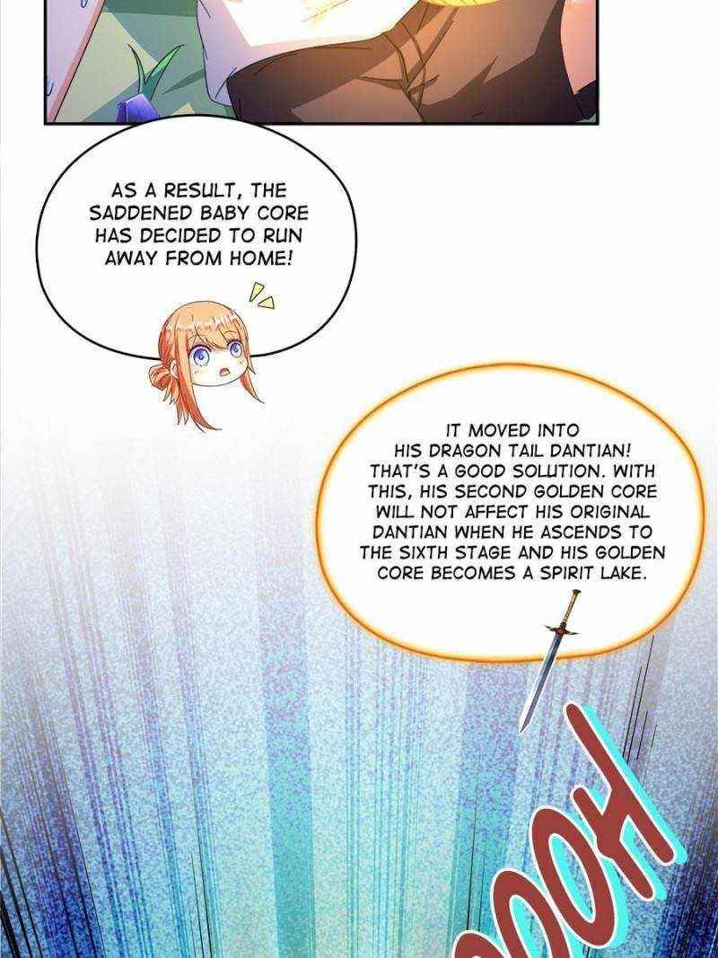 Cultivation Chat Group Chapter 461 - Page 53