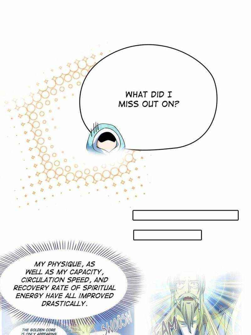 Cultivation Chat Group Chapter 462 - Page 12