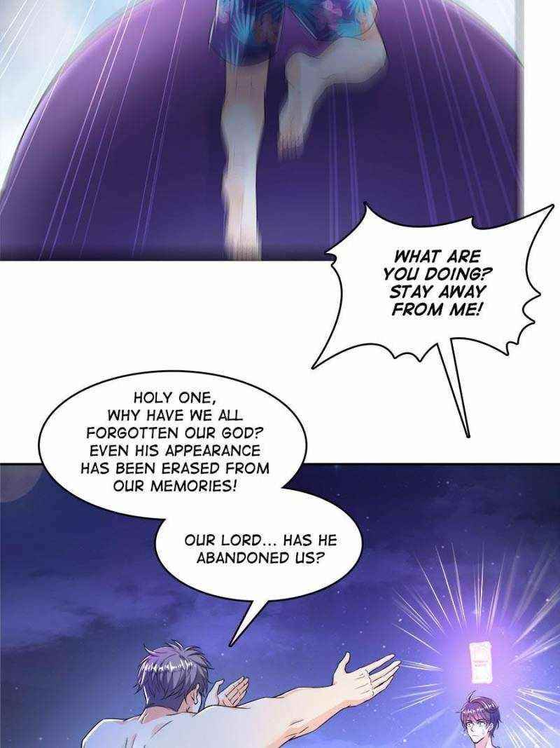 Cultivation Chat Group Chapter 462 - Page 22