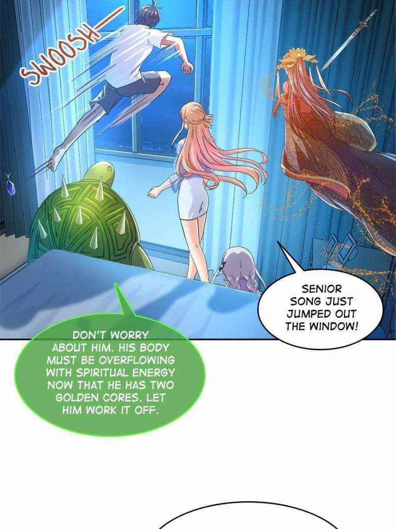 Cultivation Chat Group Chapter 462 - Page 3