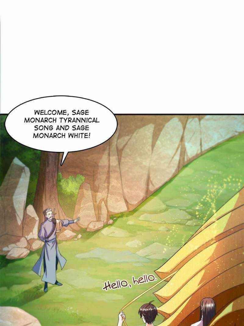 Cultivation Chat Group Chapter 463 - Page 38