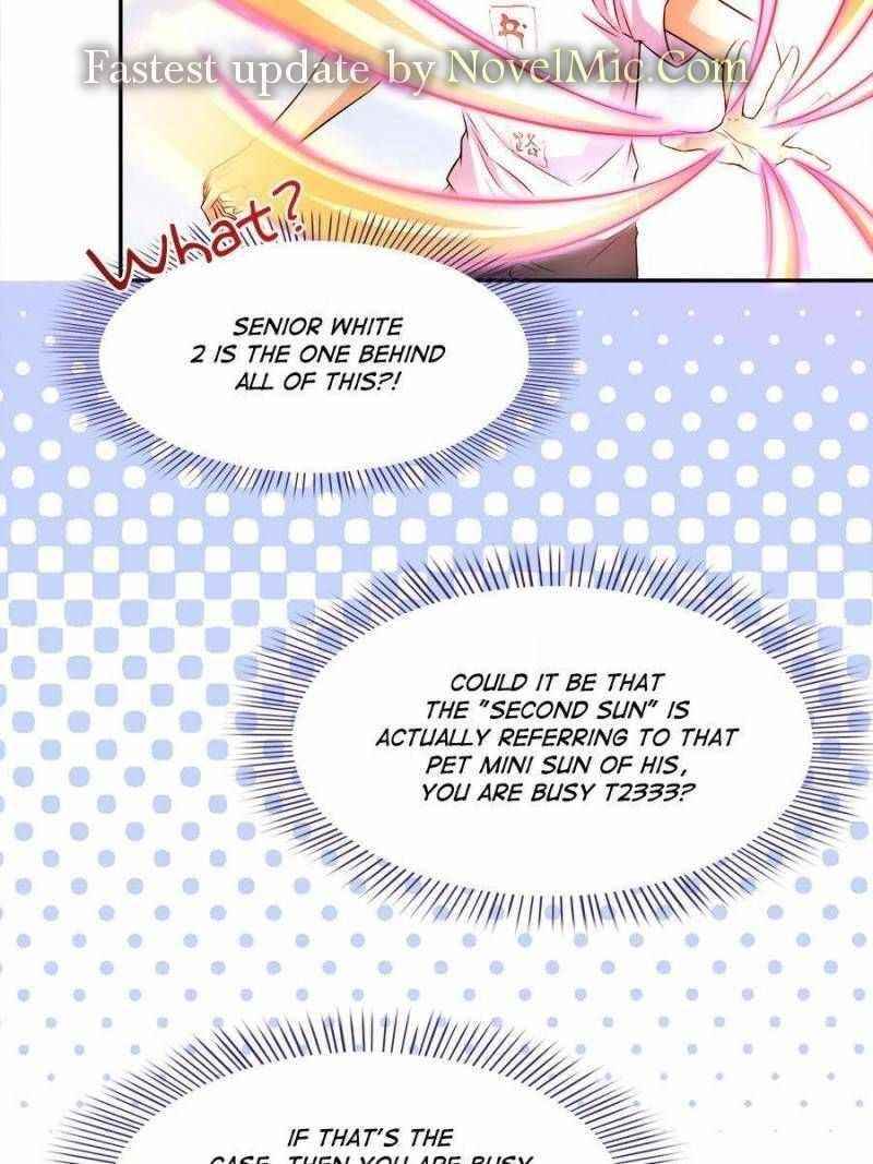 Cultivation Chat Group Chapter 463 - Page 75