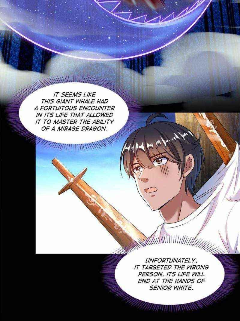 Cultivation Chat Group Chapter 466 - Page 35