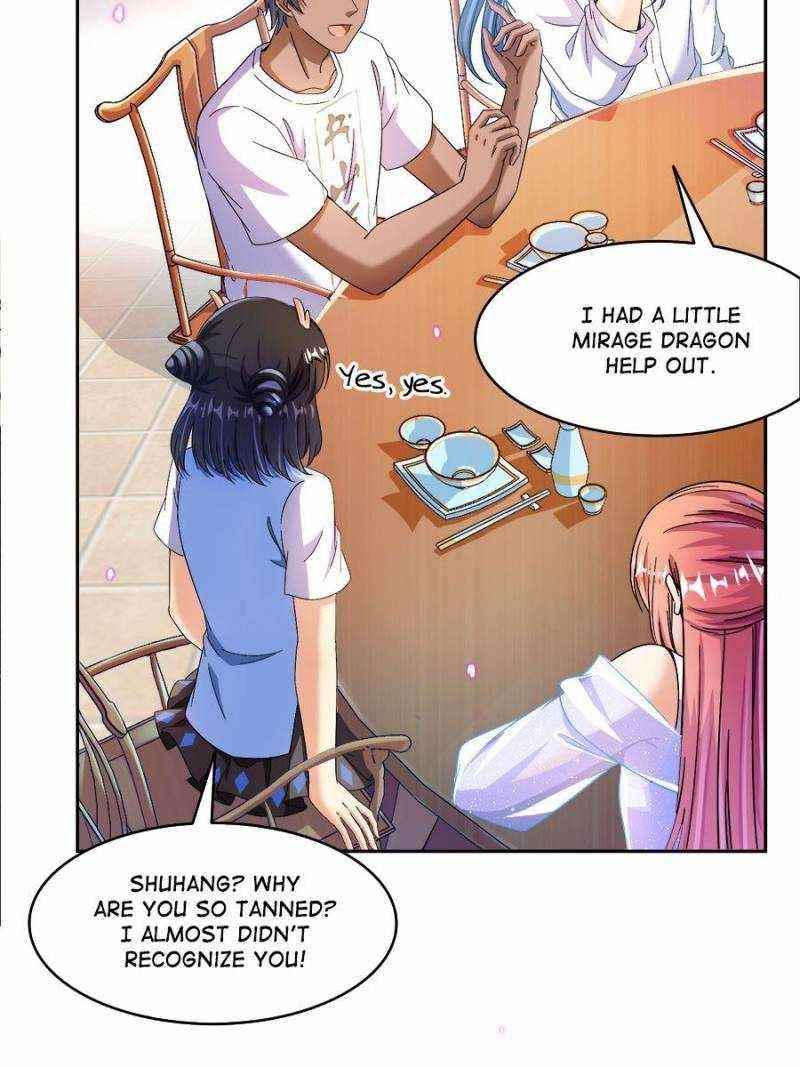 Cultivation Chat Group Chapter 466 - Page 53