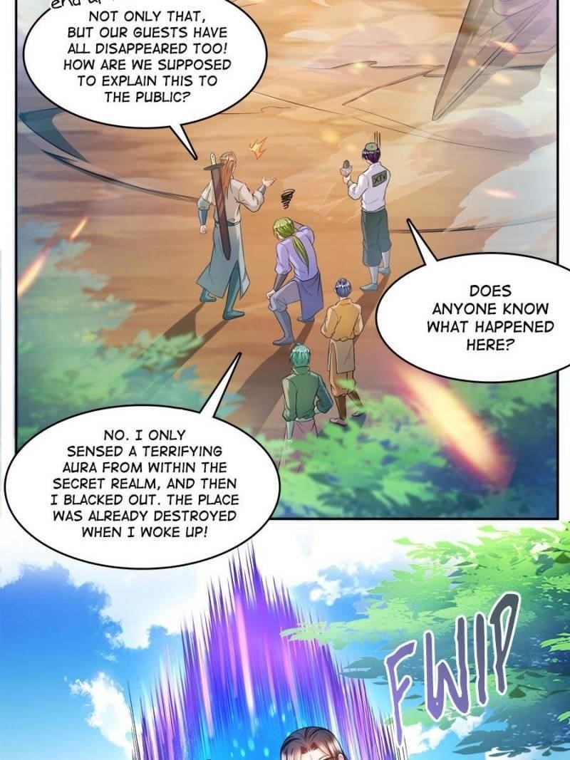 Cultivation Chat Group Chapter 473 - Page 10