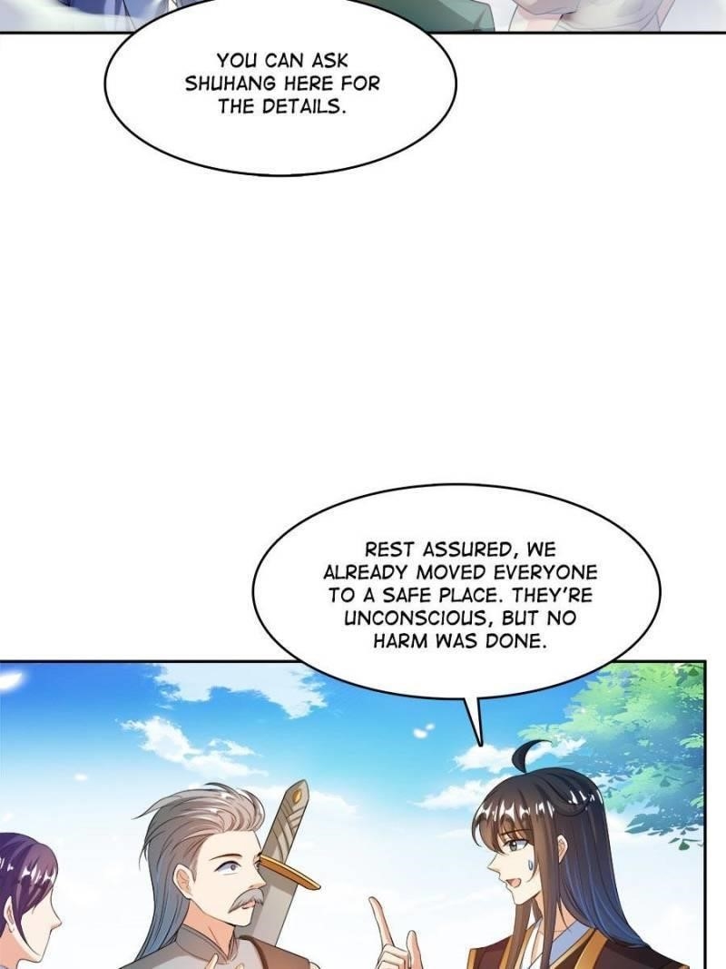 Cultivation Chat Group Chapter 473 - Page 14