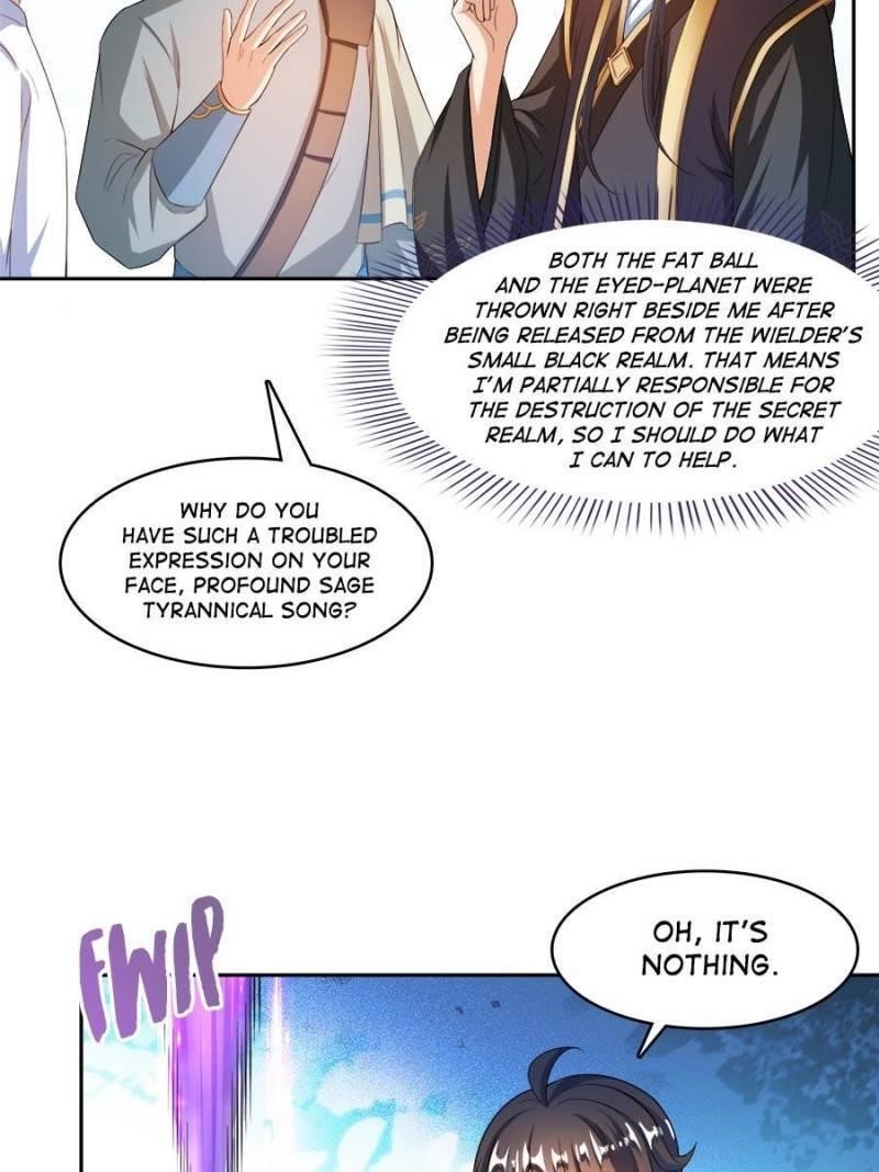 Cultivation Chat Group Chapter 473 - Page 15