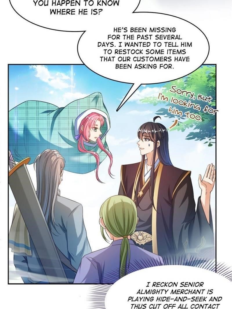 Cultivation Chat Group Chapter 473 - Page 19