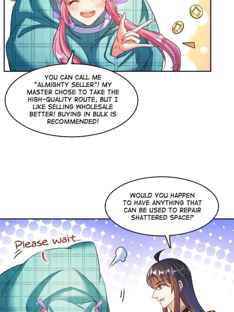 Cultivation Chat Group Chapter 473 - Page 22