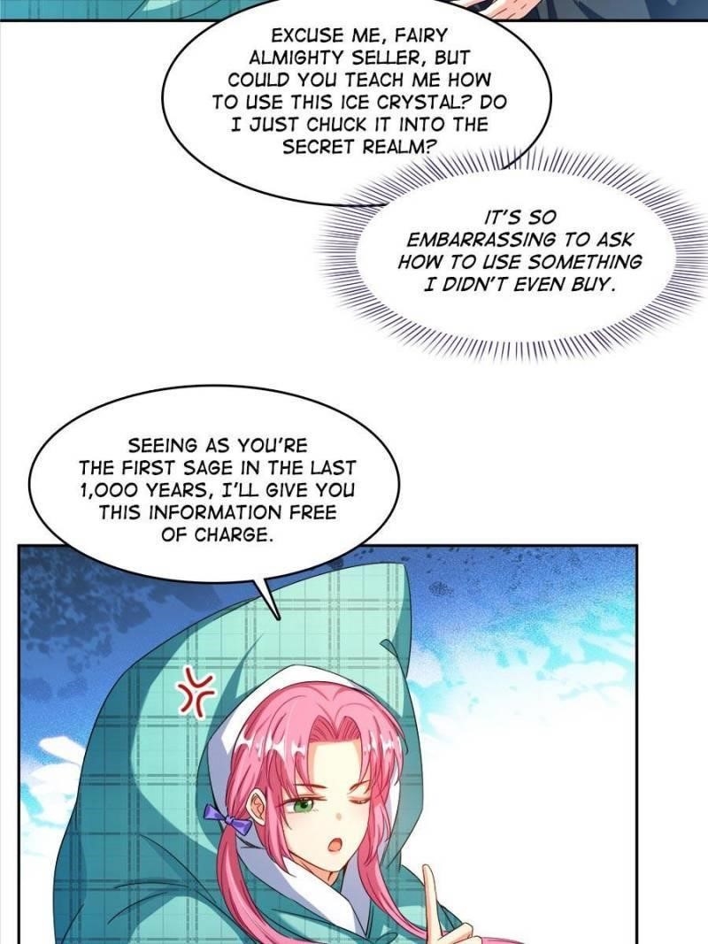 Cultivation Chat Group Chapter 473 - Page 31