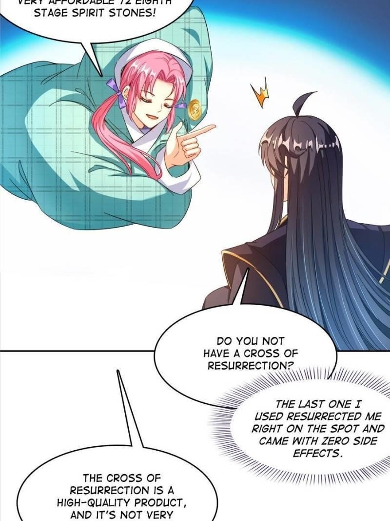 Cultivation Chat Group Chapter 473 - Page 37