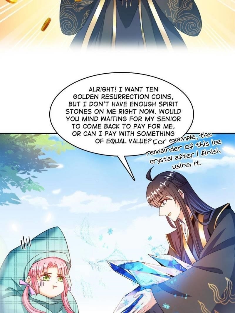 Cultivation Chat Group Chapter 473 - Page 40