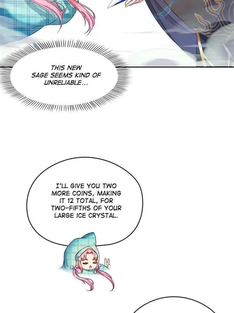 Cultivation Chat Group Chapter 473 - Page 41