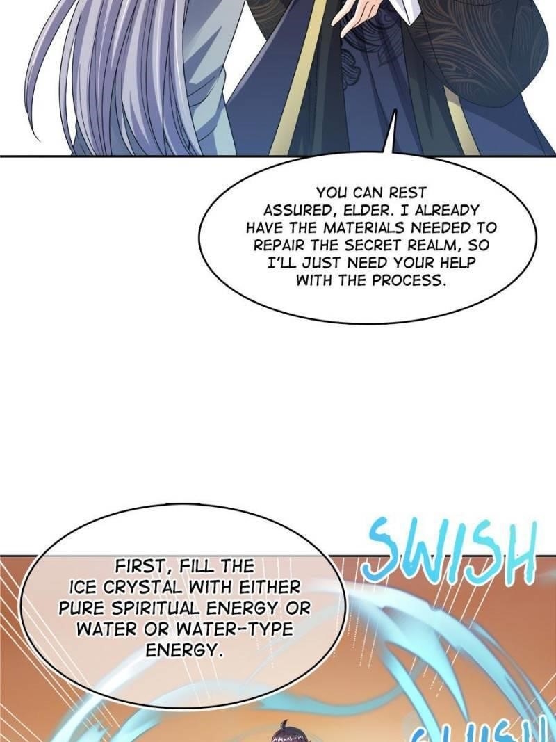 Cultivation Chat Group Chapter 473 - Page 48