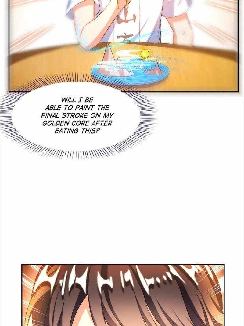 Cultivation Chat Group Chapter 474 - Page 20