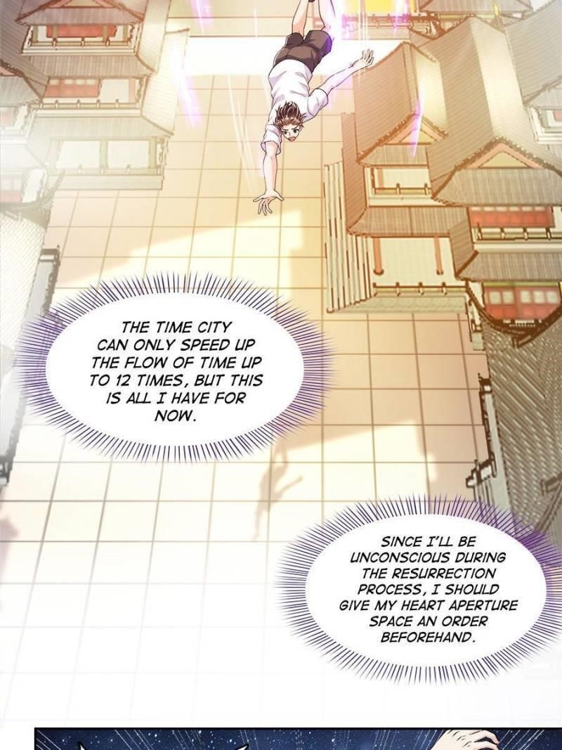 Cultivation Chat Group Chapter 476 - Page 12