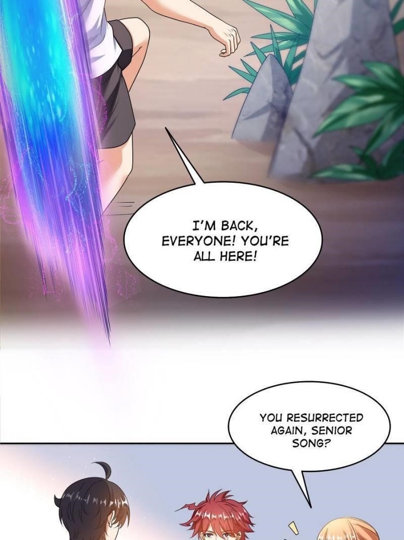 Cultivation Chat Group Chapter 476 - Page 34