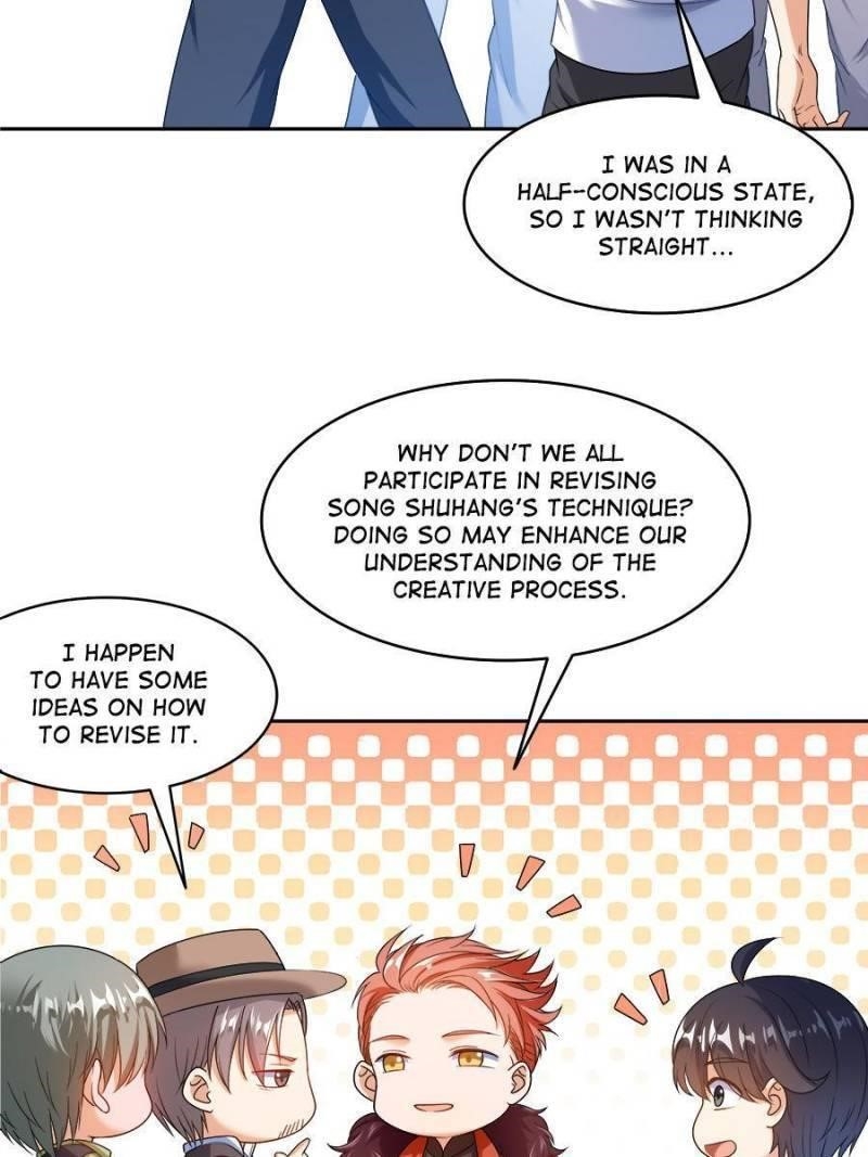 Cultivation Chat Group Chapter 476 - Page 37