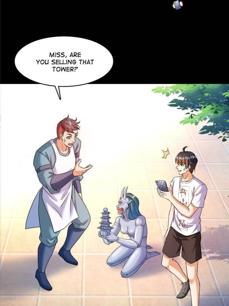 Cultivation Chat Group Chapter 477 - Page 31