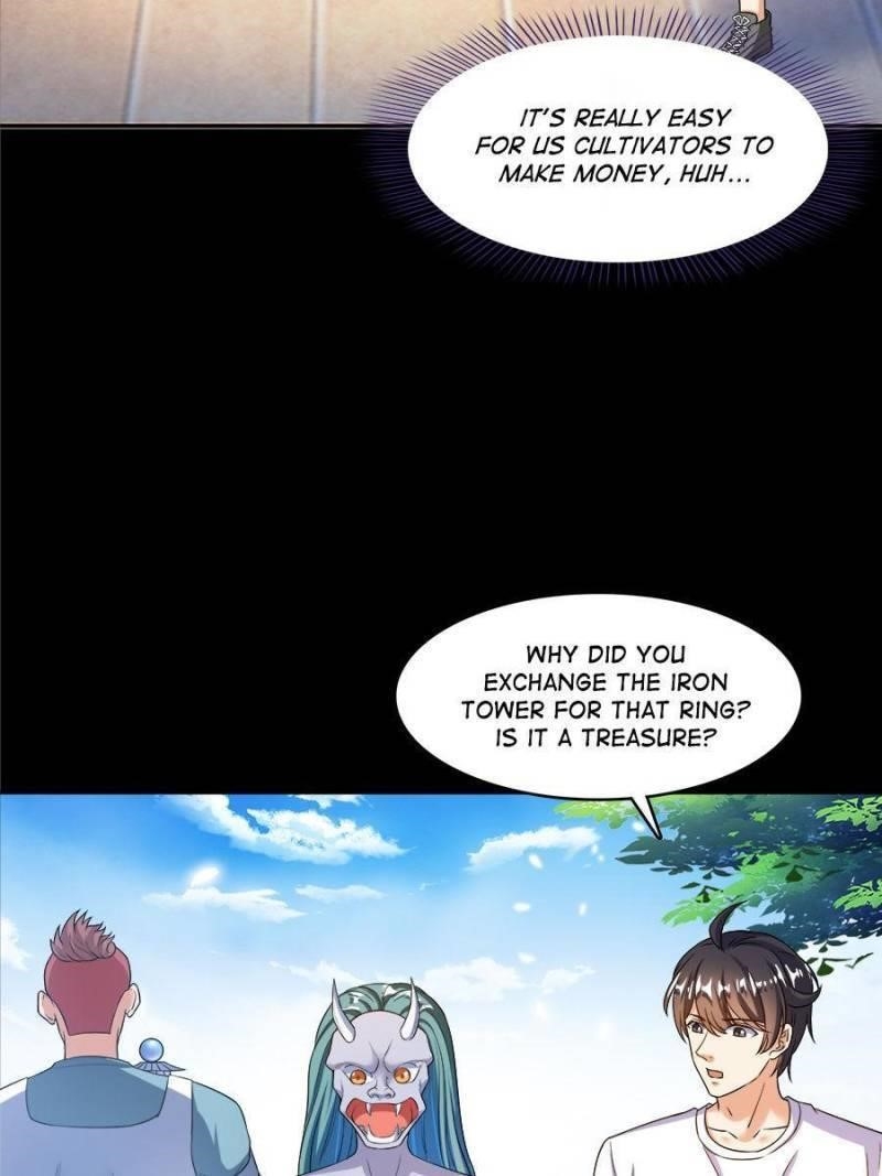 Cultivation Chat Group Chapter 477 - Page 32