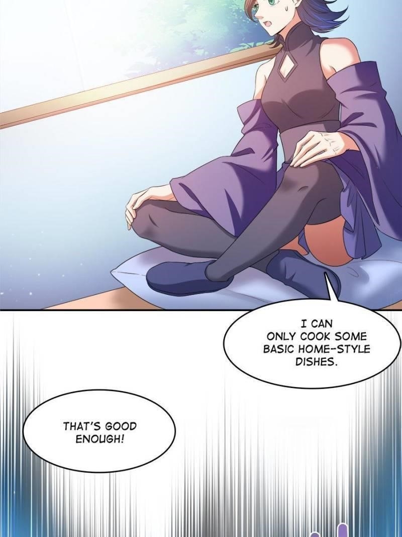 Cultivation Chat Group Chapter 477 - Page 39