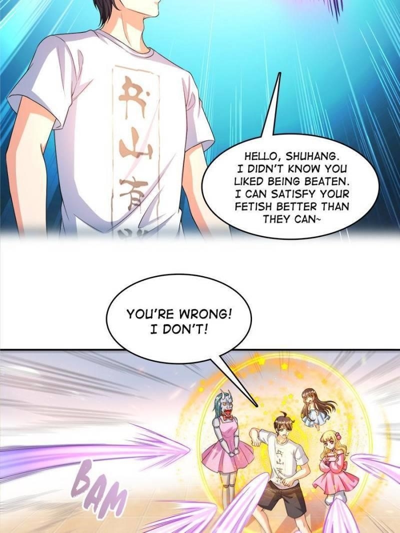 Cultivation Chat Group Chapter 479 - Page 13