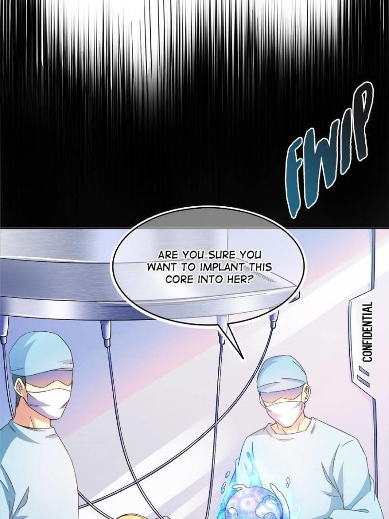 Cultivation Chat Group Chapter 480 - Page 5