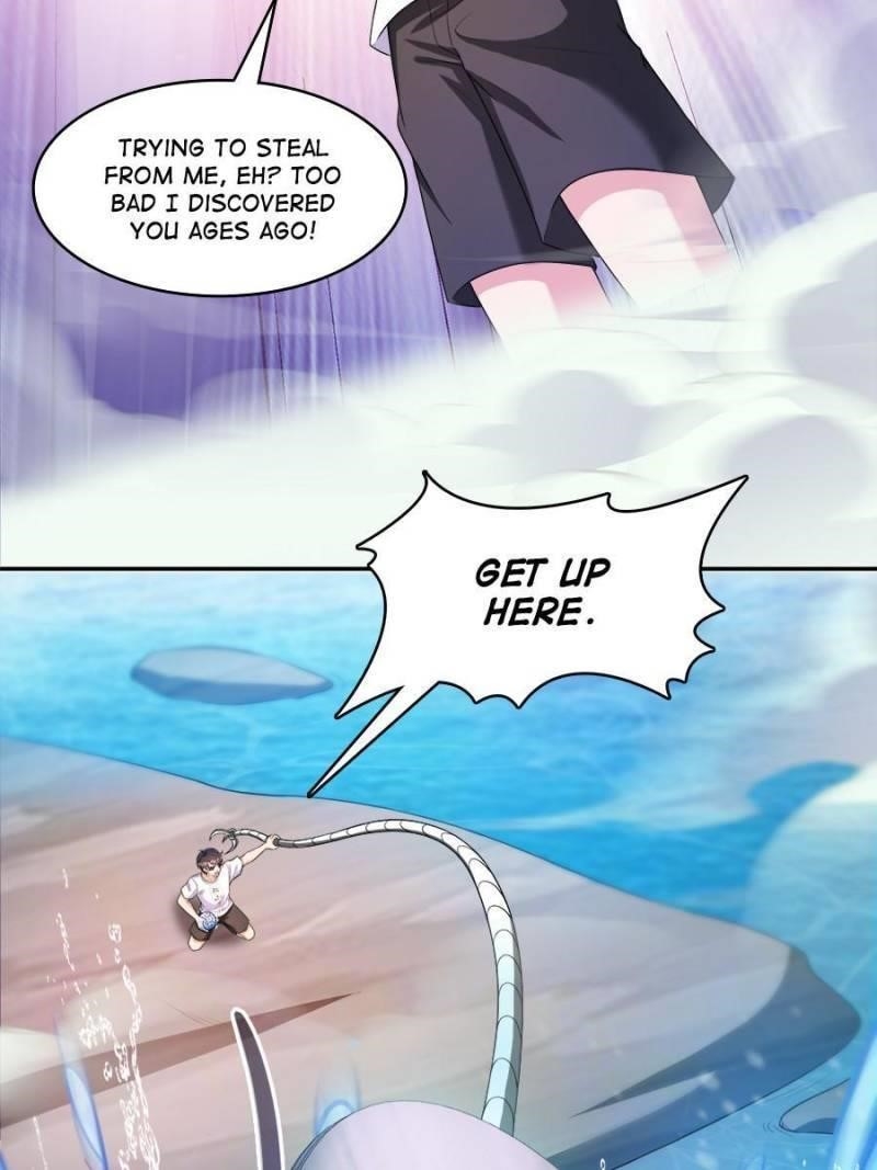 Cultivation Chat Group Chapter 481 - Page 16