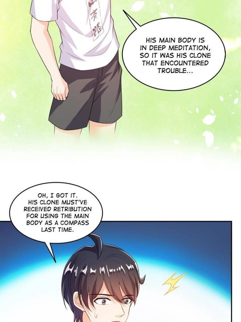 Cultivation Chat Group Chapter 482 - Page 4