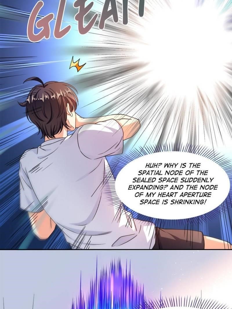 Cultivation Chat Group Chapter 482 - Page 43