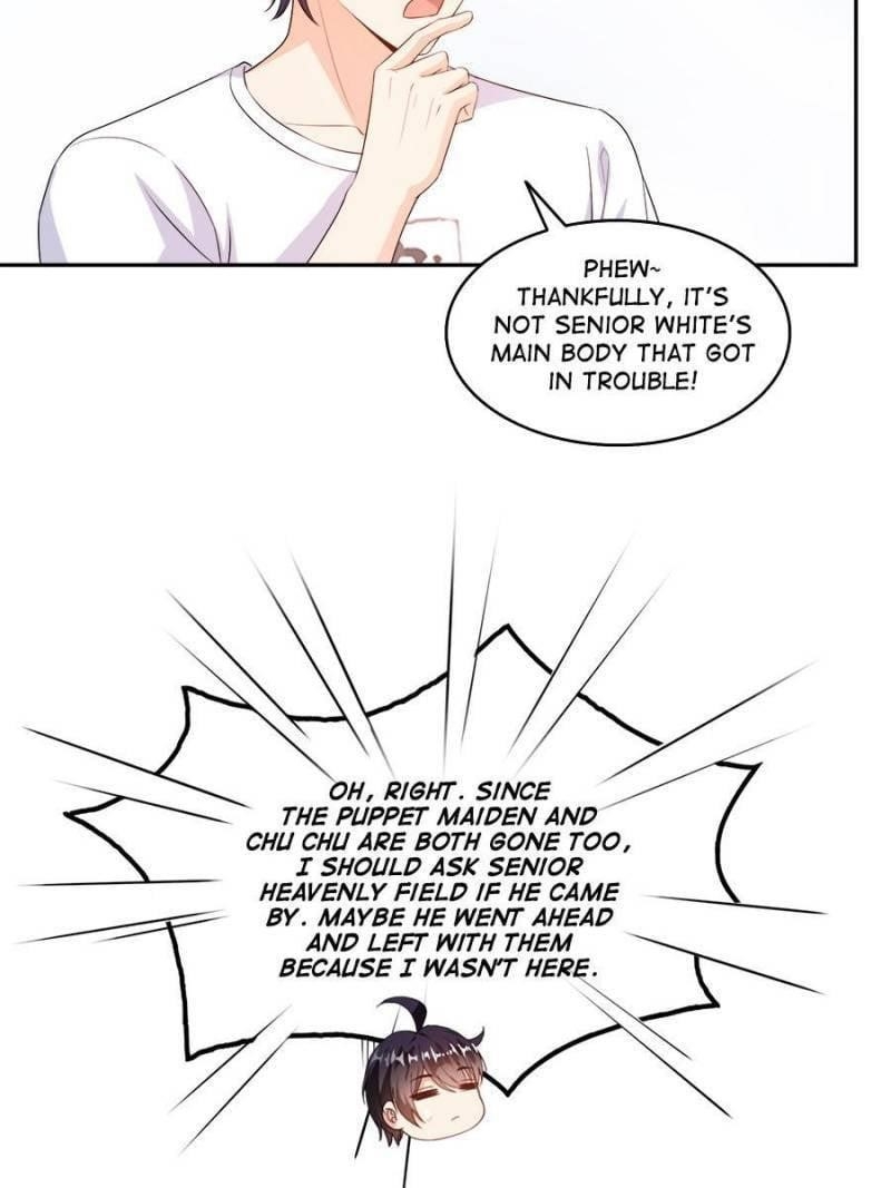 Cultivation Chat Group Chapter 482 - Page 5