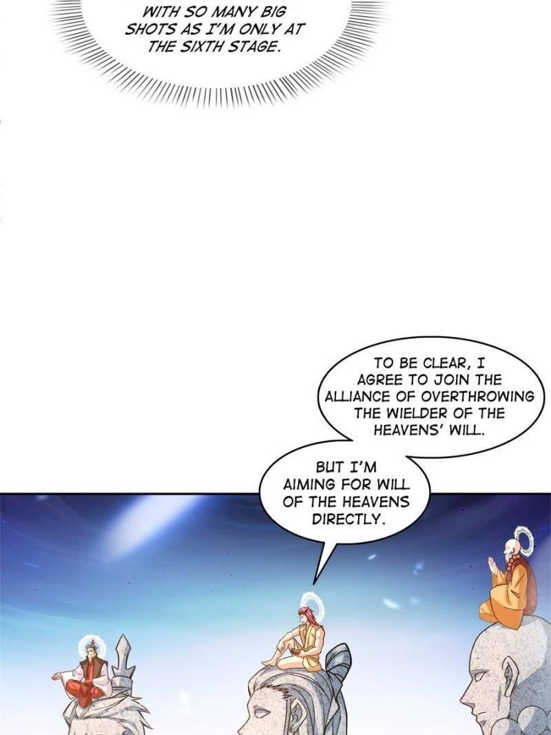 Cultivation Chat Group Chapter 483 - Page 13