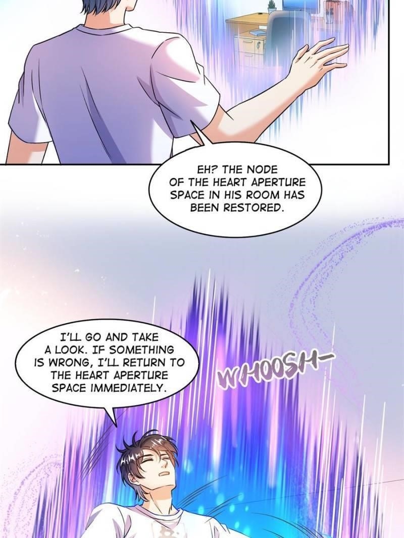 Cultivation Chat Group Chapter 483 - Page 24