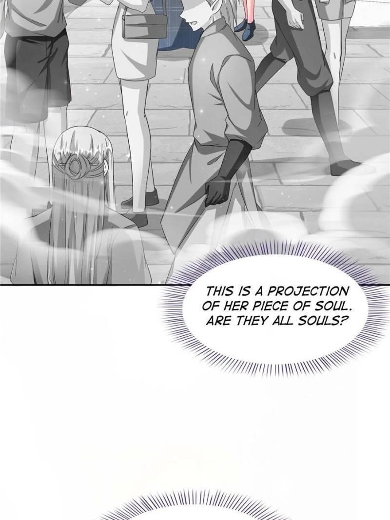 Cultivation Chat Group Chapter 484 - Page 16