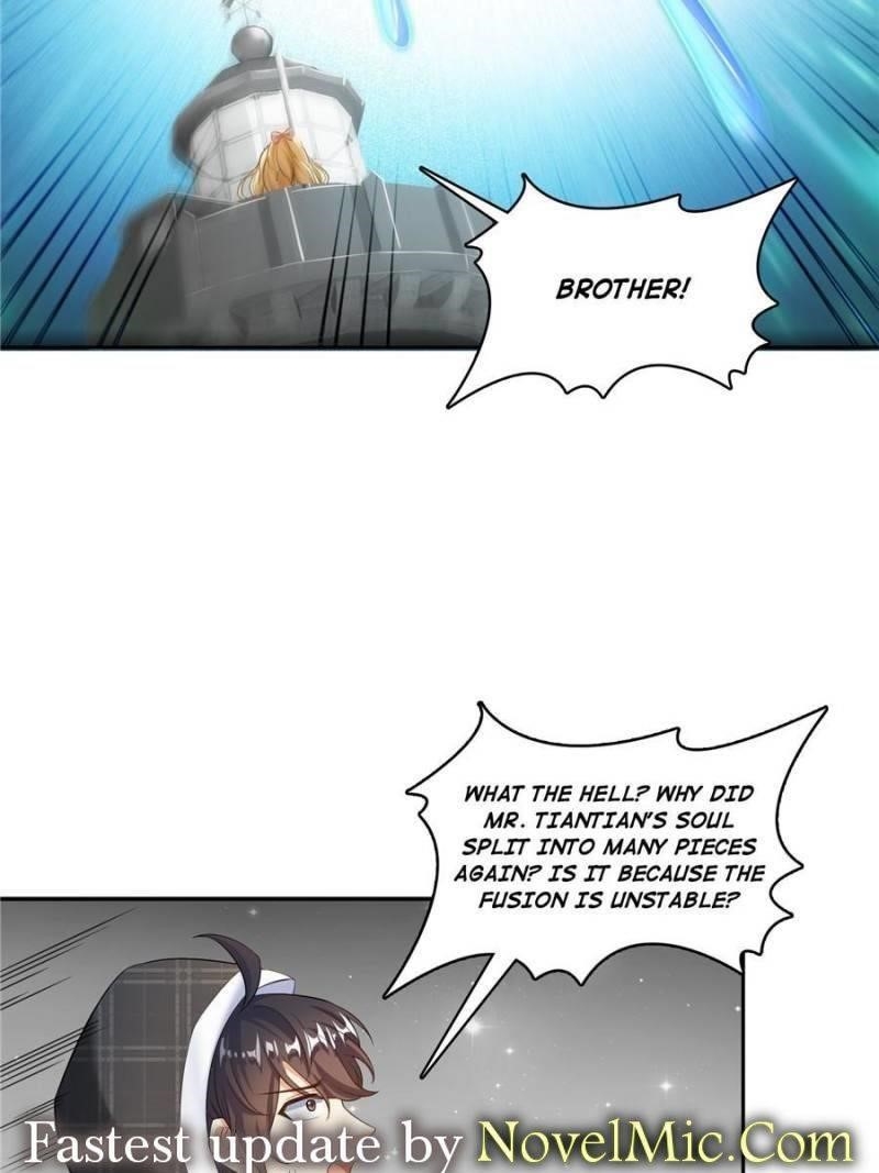 Cultivation Chat Group Chapter 484 - Page 36