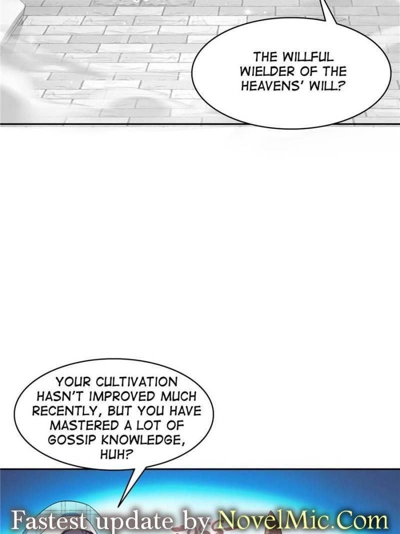 Cultivation Chat Group Chapter 484 - Page 4