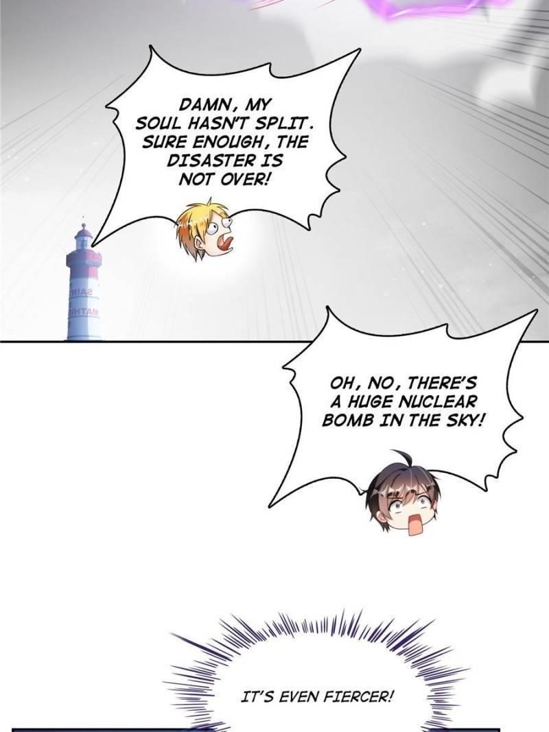 Cultivation Chat Group Chapter 484 - Page 49