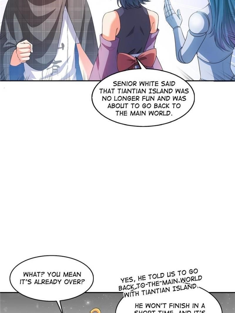 Cultivation Chat Group Chapter 486 - Page 5