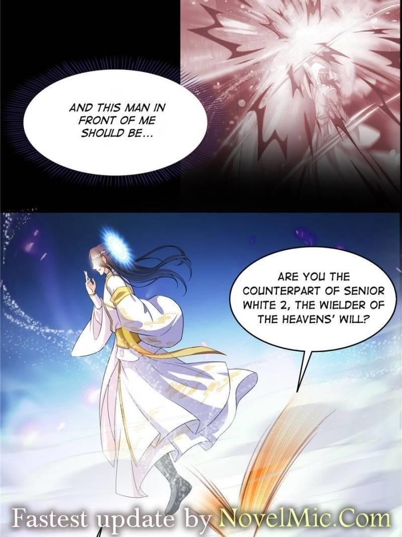 Cultivation Chat Group Chapter 488 - Page 48