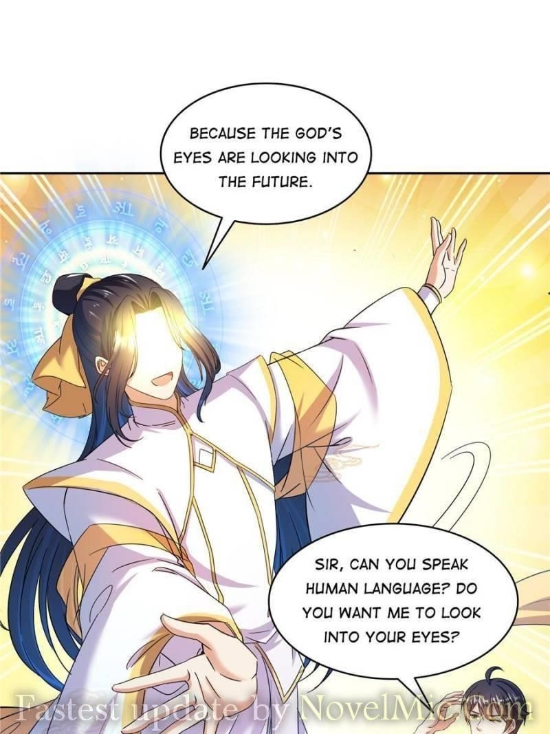 Cultivation Chat Group Chapter 489 - Page 26