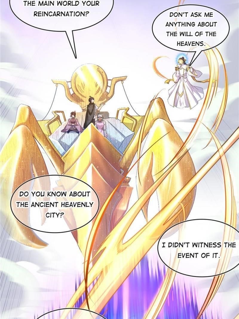 Cultivation Chat Group Chapter 489 - Page 28