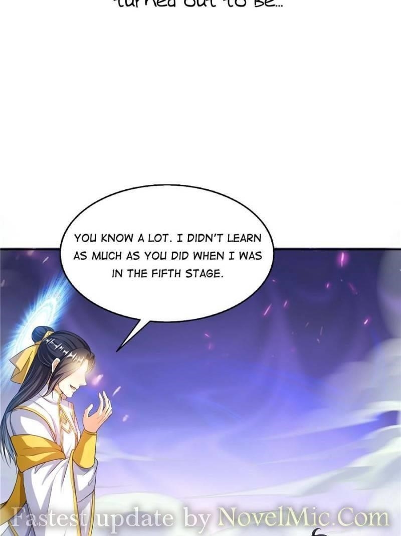 Cultivation Chat Group Chapter 489 - Page 3