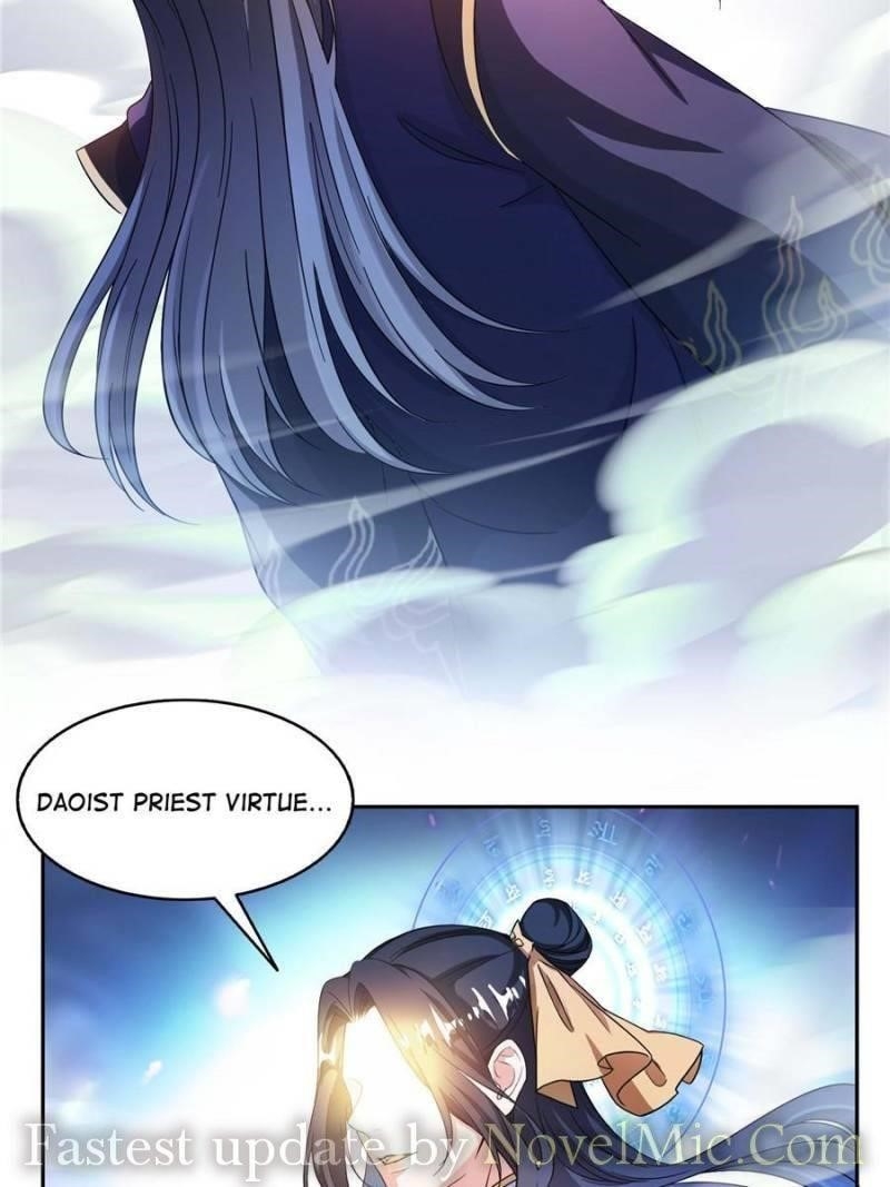 Cultivation Chat Group Chapter 489 - Page 52